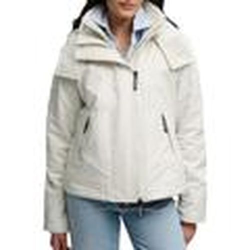 Chaquetas Hooded Arctic para mujer - Superdry - Modalova