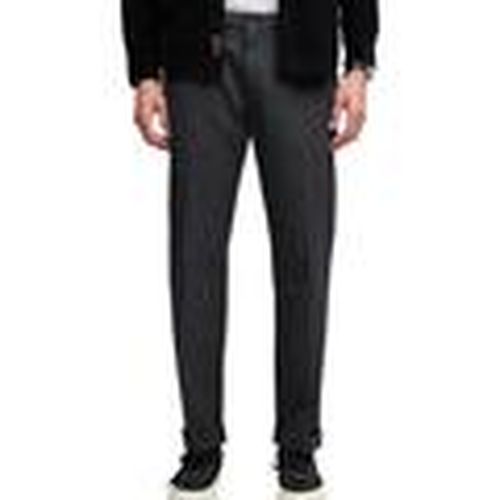 Pantalones Premium Textured para hombre - Superdry - Modalova