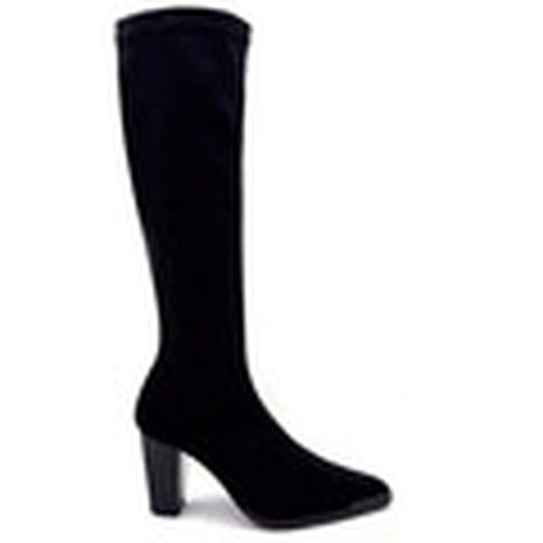 Botas de tacón 75385 para mujer - Miss Elastic - Modalova