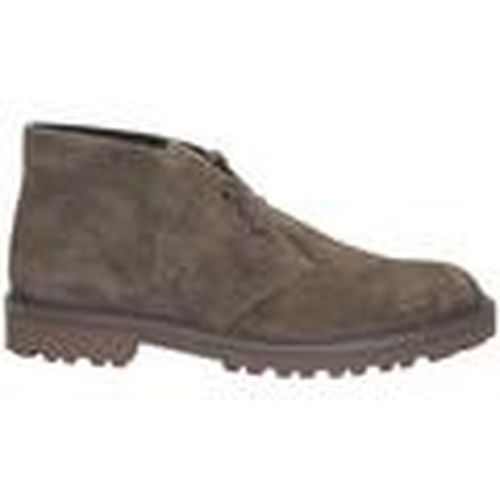 Botines CLA-CCC-BERWICK-BS para hombre - Clarks - Modalova