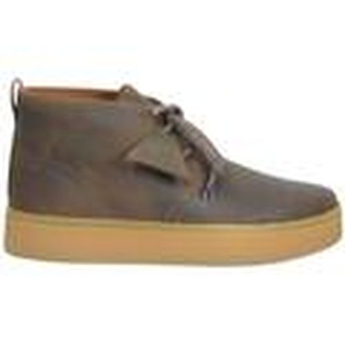 Botines CLA-CCC-BOXBEE-BE para hombre - Clarks - Modalova