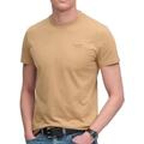 Camiseta Essential Serif para hombre - Superdry - Modalova