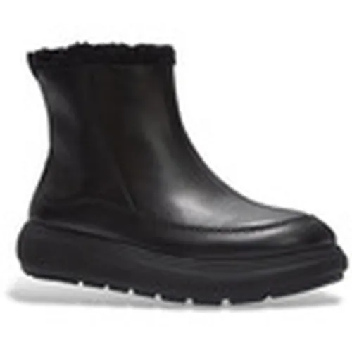 Botas W IQ-COMFF LEATHER para mujer - FitFlop - Modalova