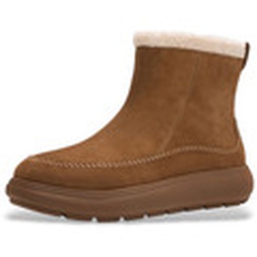 Botas W IQ-COMFF LEATHER para mujer - FitFlop - Modalova