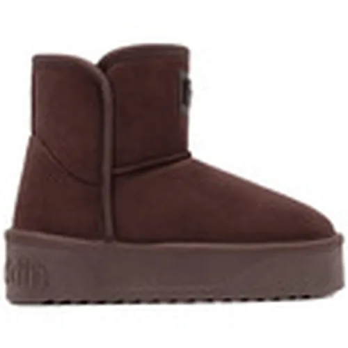 Botas Nordic V.2 Basic Low para mujer - D.Franklin - Modalova