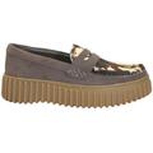Mocasines CLA-I26-TORHILL-BCP para mujer - Clarks - Modalova