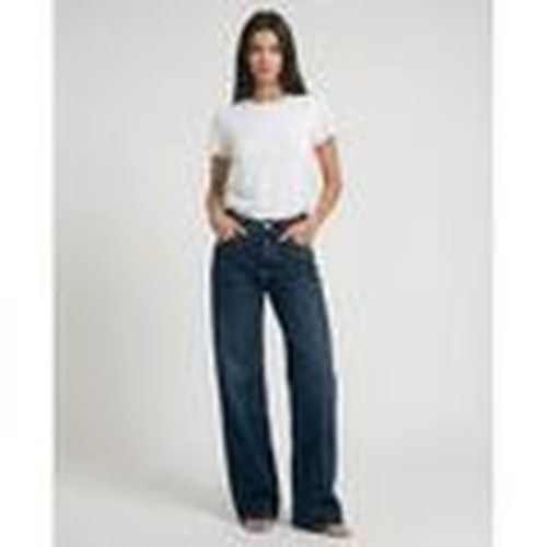 Jeans RAJA T4L988-V U para mujer - Met - Modalova