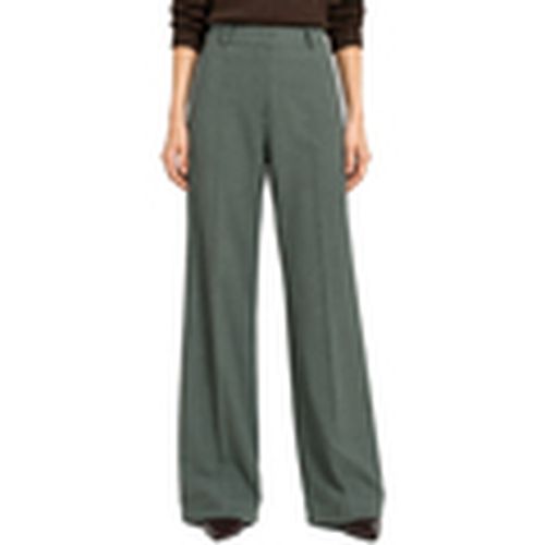Pantalón AW26202T240 para mujer - Niu' - Modalova