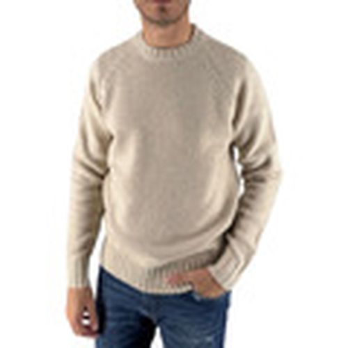 Jersey Blunt Mouline para hombre - Mc2 Saint Barth - Modalova