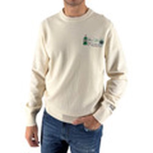 Jersey Heron Light para hombre - Mc2 Saint Barth - Modalova
