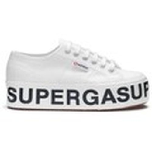 Deportivas Moda S7117DW para mujer - Superga - Modalova