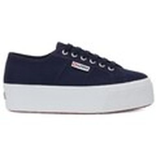 Deportivas Moda S0001L0 para mujer - Superga - Modalova