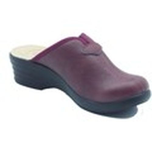 Pantuflas L8 870 2E para mujer - Fly Flot - Modalova