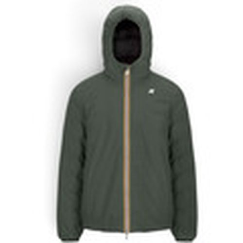Chaquetas técnicas Jack ST Thermo Double para hombre - K-Way - Modalova