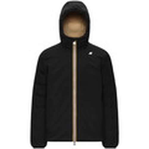 Abrigo de plumas Jack ST Thermo Double para hombre - K-Way - Modalova
