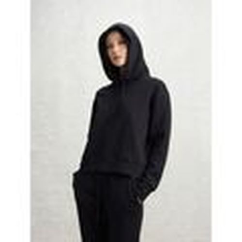 Sudaderas con capucha FAYETTE 26WBLDF08306 7678-999 para mujer - Blauer - Modalova