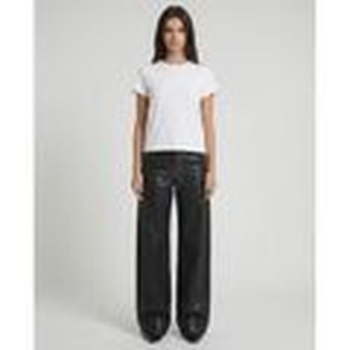 Met Jeans PLL26-BLACK para mujer - Met - Modalova