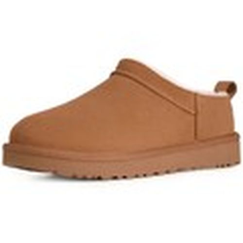 Pantuflas W Classic Micro para mujer - UGG - Modalova
