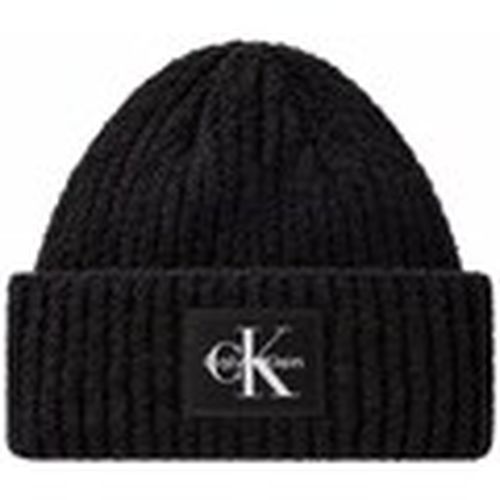 Gorro LV04F8104GUB1 para mujer - Calvin Klein Jeans - Modalova