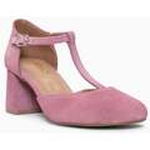 Sandalias de tacón AZUCENA para mujer - Mimao - Modalova