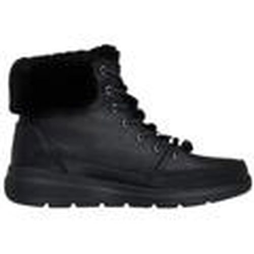 Botines 144202-BBK para mujer - Skechers - Modalova