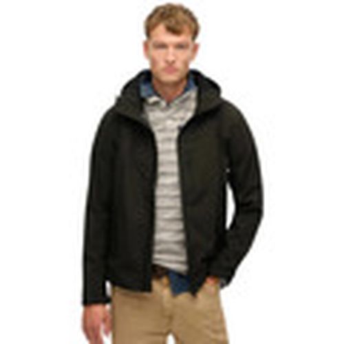 Chaquetas Trekker Softshell para hombre - Superdry - Modalova