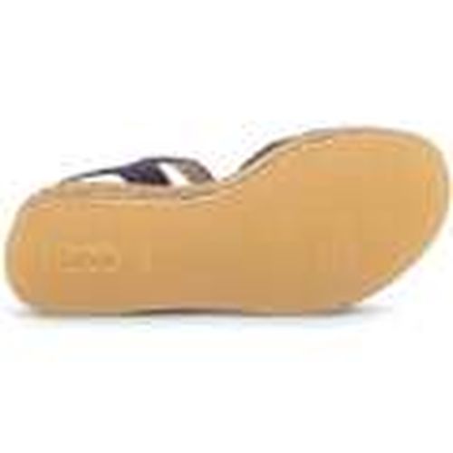 Sandalias con plataforma 84.553 para mujer - Gabor - Modalova