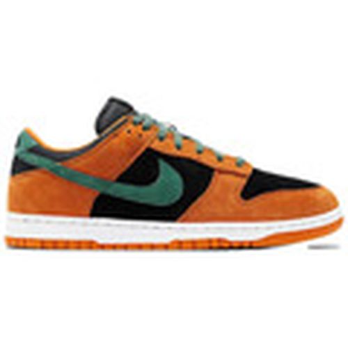 Zapatillas de baloncesto Baskets Dunk Low SP daim para mujer - Nike - Modalova