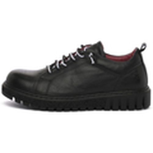 Deportivas Moda NAPPA NERO para mujer - Evoca - Modalova