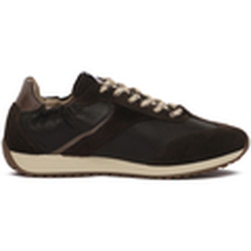 Deportivas Moda NERO GIARDINI 300 MORO para mujer - NeroGiardini - Modalova