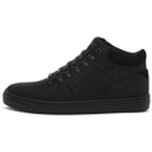 Botas BLK MID LACE SNEAKERS para hombre - Timberland - Modalova