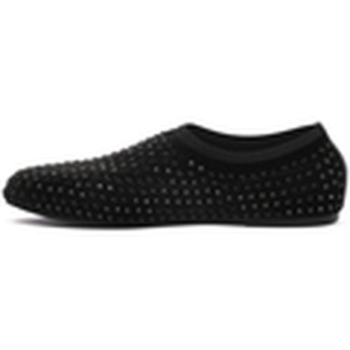 Inuovo Bailarinas BLACK para mujer - Inuovo - Modalova