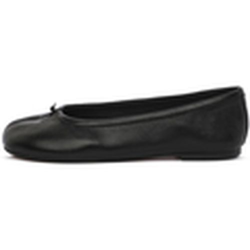 Inuovo Bailarinas BLACK para mujer - Inuovo - Modalova