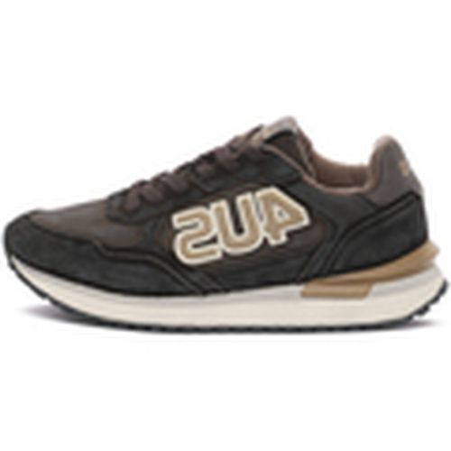 Deportivas Moda BROWN para hombre - Cesare Paciotti - Modalova
