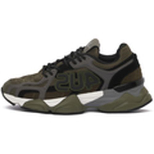 Deportivas Moda OLIVE para hombre - Cesare Paciotti - Modalova