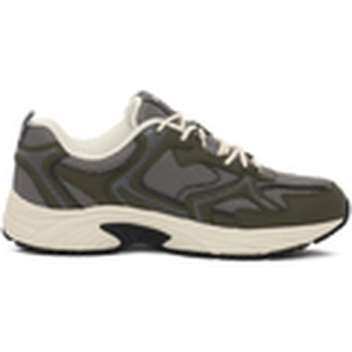 Deportivas Moda GREEN para hombre - Cesare Paciotti - Modalova