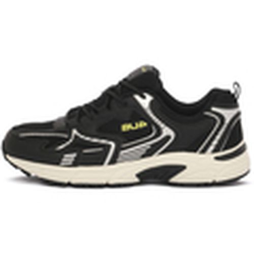 Deportivas Moda BLACK para hombre - Cesare Paciotti - Modalova