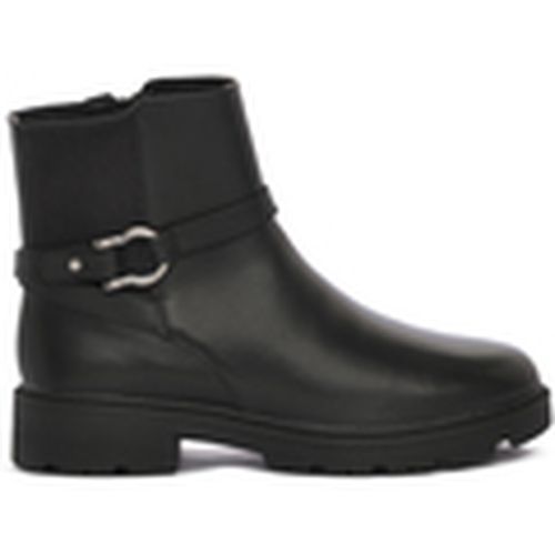 Botines CODE L BAY para mujer - Clarks - Modalova