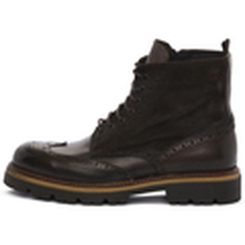 Botas TOSCANO CASTAGNO para hombre - Exton - Modalova