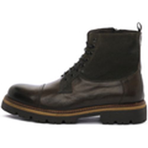 Botas TOSCANO MILITARE para hombre - Exton - Modalova