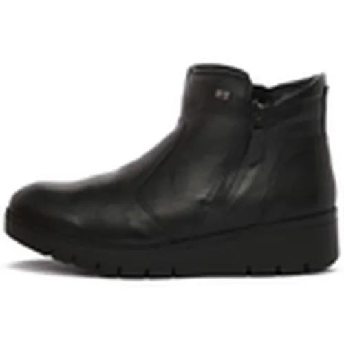 Boots NERO POLACCO para mujer - Valleverde - Modalova