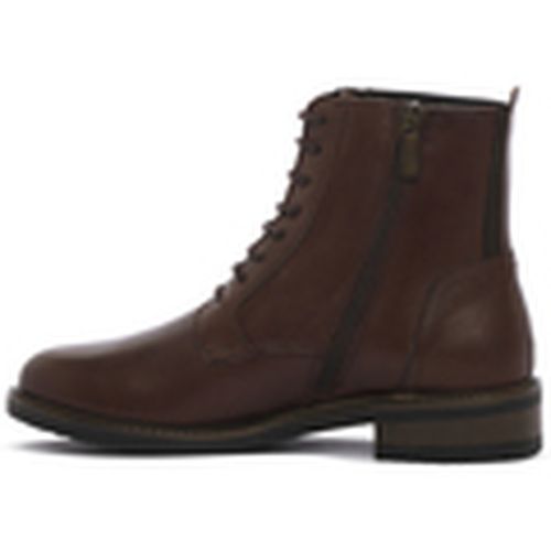 Botines MARRONE para mujer - Valleverde - Modalova