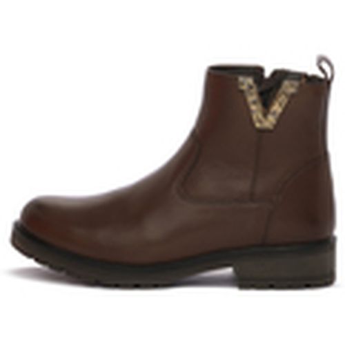 Valleverde Boots MARRONE para mujer - Valleverde - Modalova