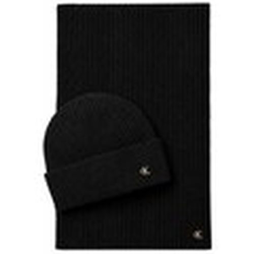 Gorro LV04F0002GUB1 para mujer - Calvin Klein Jeans - Modalova