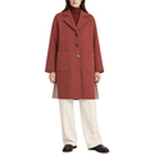 Abrigo JB5402-20276 para mujer - Maliparmi - Modalova