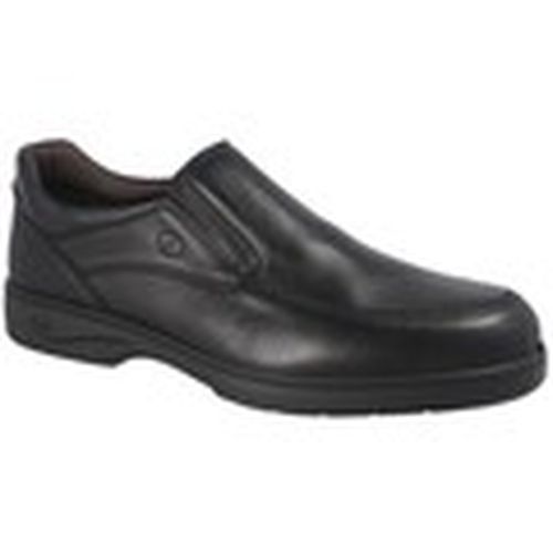 Mocasines Mocasín Hombre Greco 37700ST Marrón para hombre - Luisetti - Modalova