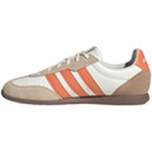Deportivas Moda Baskets Barreda Lo synthétique et cuir para hombre - adidas - Modalova