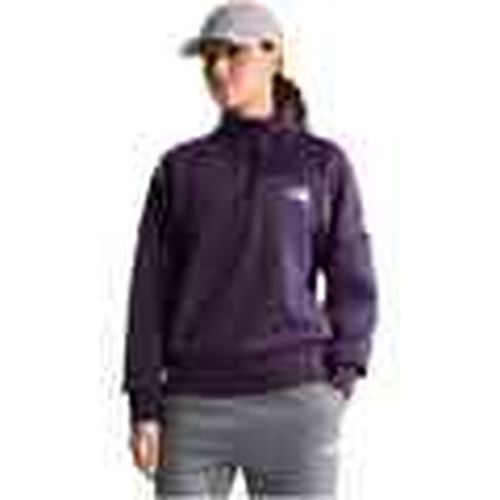 Sudaderas Mountain Athletics 2.0 ""Morado"" para mujer - The North Face - Modalova