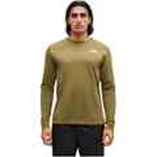 Camiseta manga larga Evolution Simple Dome para hombre - The North Face - Modalova