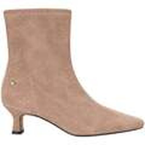 Botas BOTÍN DE MUJER CON TACÓN BAJO - Bb Up - Modalova